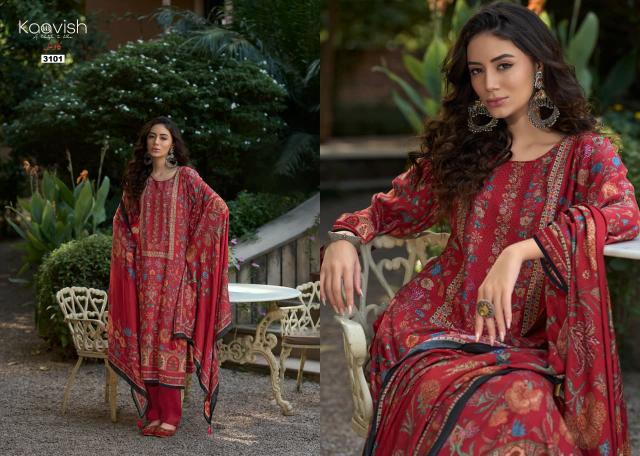 Kaavish Rosewood catalog wholesale salwar kameez market in bangalore