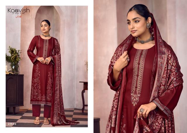 Kaavish Tubaa catalog salwar kameez wholesale in madhyamgram video