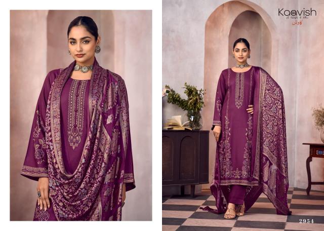 Kaavish Tubaa catalog salwar kameez wholesale in madhyamgram video