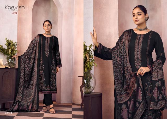 Kaavish Tubaa catalog salwar kameez wholesale in madhyamgram video