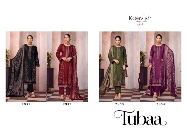 Kaavish Tubaa catalog salwar kameez wholesale in madhyamgram video
