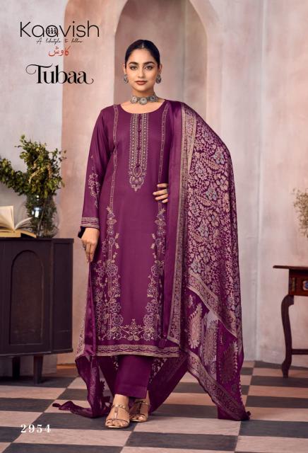 Kaavish Tubaa catalog salwar kameez wholesale in madhyamgram video