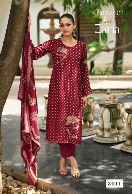 Kaavish Zaria catalog salwar kameez wholesale manufacturers in mumbai
