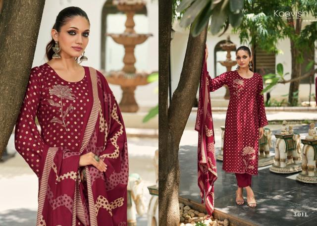 Kaavish Zaria catalog salwar kameez wholesale manufacturers in mumbai