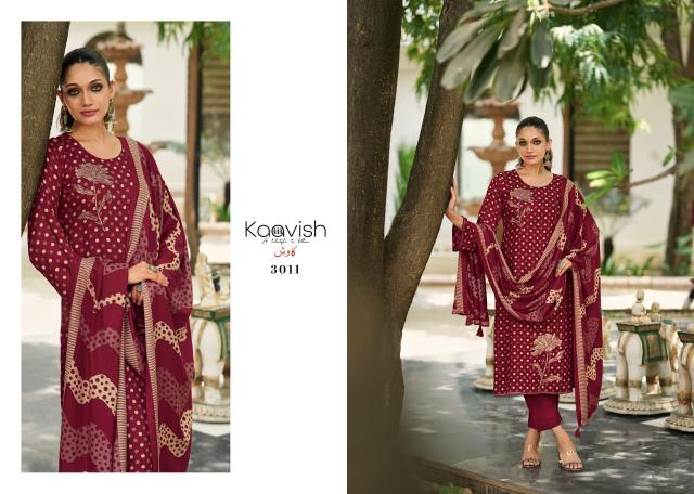 Kaavish Zaria catalog salwar kameez wholesale manufacturers in mumbai