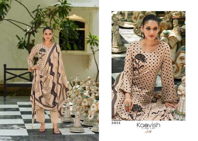 Kaavish Zaria catalog salwar kameez wholesale manufacturers in mumbai