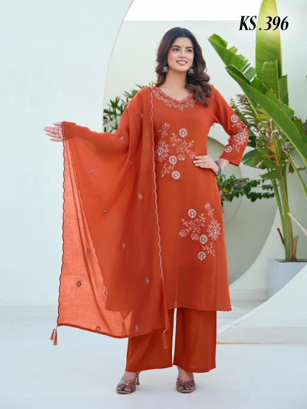Kadlee 394 & 395 & 396 catalog ahmedabad kurti market wholesale shop
