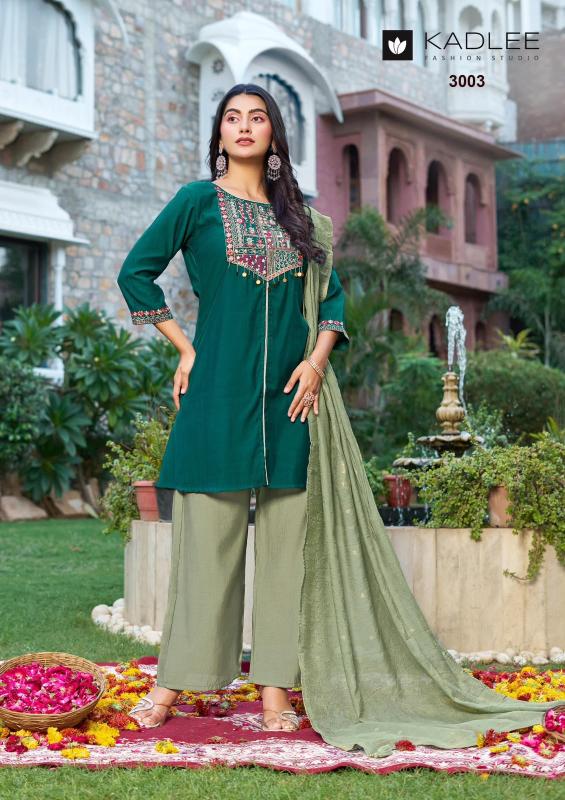 Kadlee Tarnika catalog wholesale kurti manufacturers with my brand name