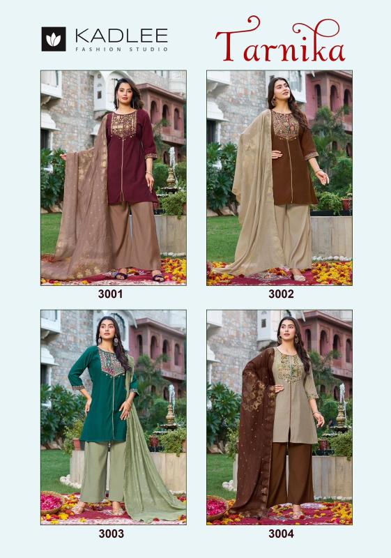 Kadlee Tarnika catalog wholesale kurti manufacturers with my brand name