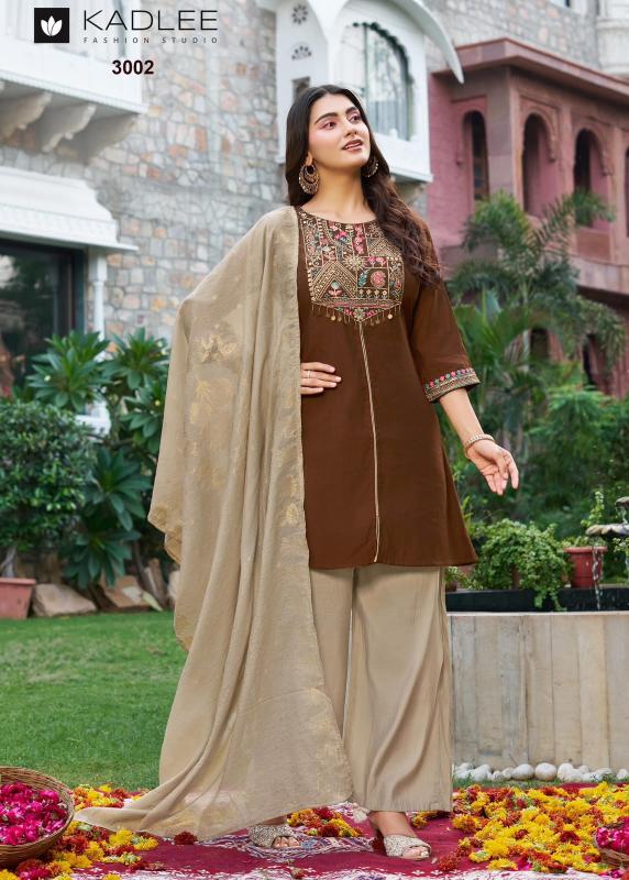Kadlee Tarnika catalog wholesale kurti manufacturers with my brand name