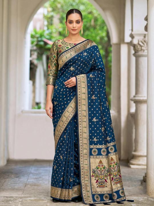 KANAKLATA by SHREE SHYAM FASHION fancy designer Soft Silk fabric saree wholesale with Fancy latkan