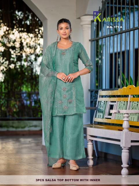 Karissa 171 catalog netaji gali kurti wholesaler shop name