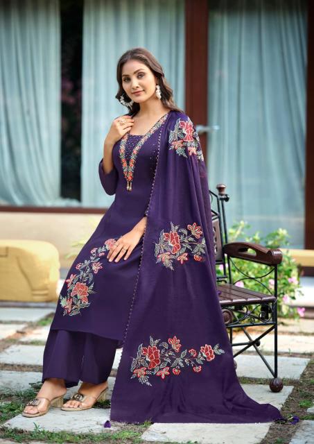Karissa Ajmera catalog kurti online wholesaler