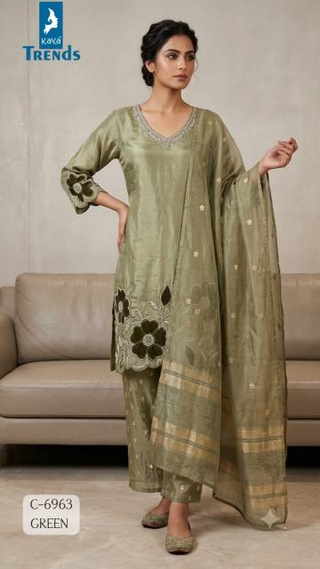 Kaya 6963 catalog tumba kurti wholesale