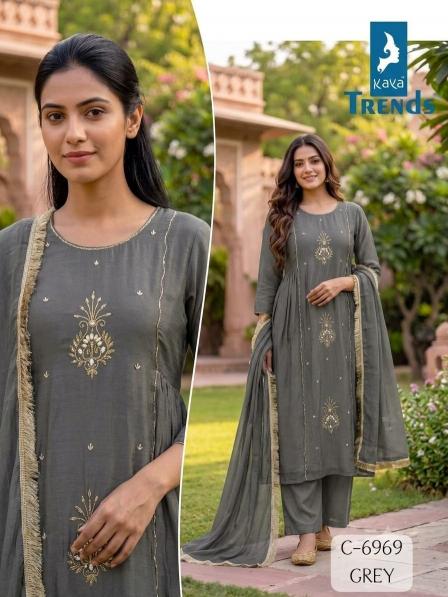 Kaya 6969 catalog trivandrum kurtis wholesale at cheap prices