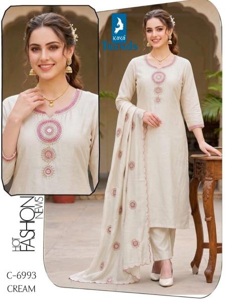 Kaya 6993 catalog tirupati wholesale kurti pics siliguri