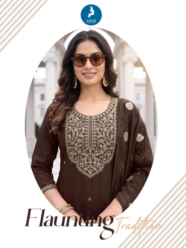 Kaya Erisha catalog largest wholesaler of ladies kurtis in delhi
