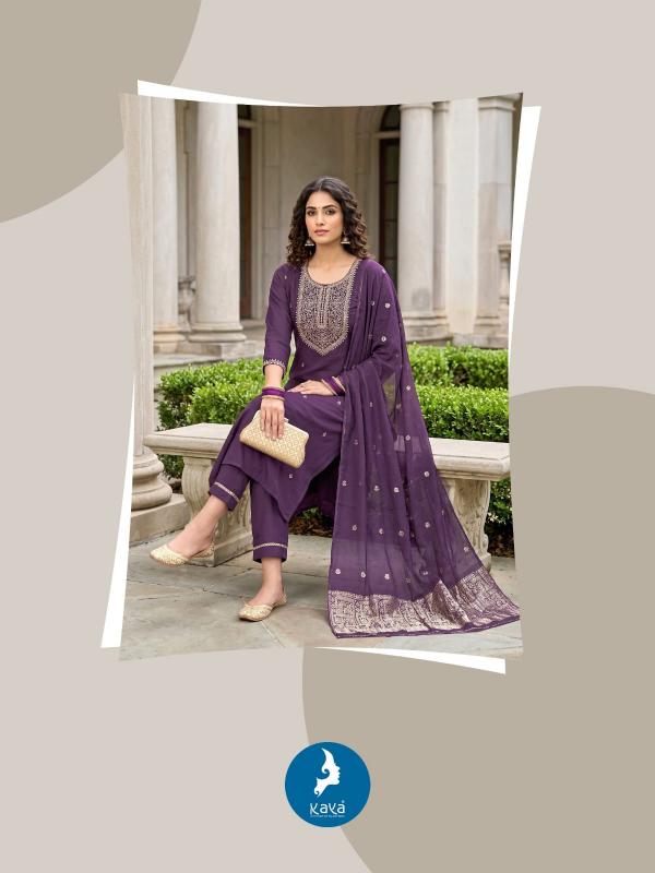 Kaya Erisha catalog largest wholesaler of ladies kurtis in delhi