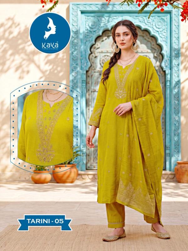Kaya Tarini catalog lawn kurtis wholesale 