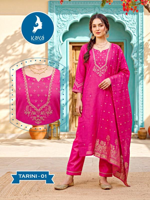 Kaya Tarini catalog lawn kurtis wholesale 