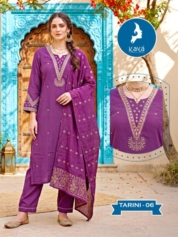 Kaya Tarini catalog lawn kurtis wholesale 