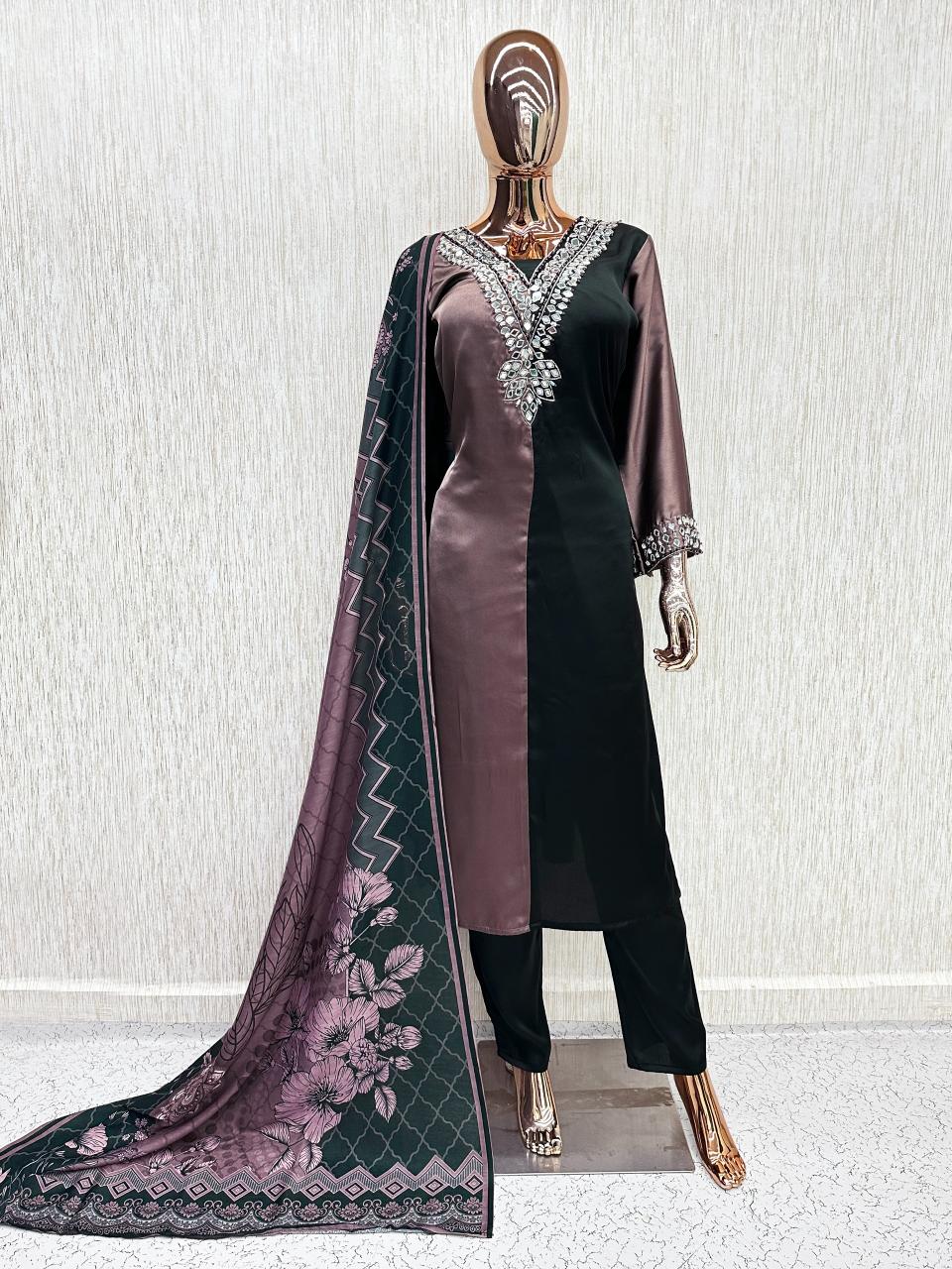Khas 170 catalog pakistani suits wholesale online