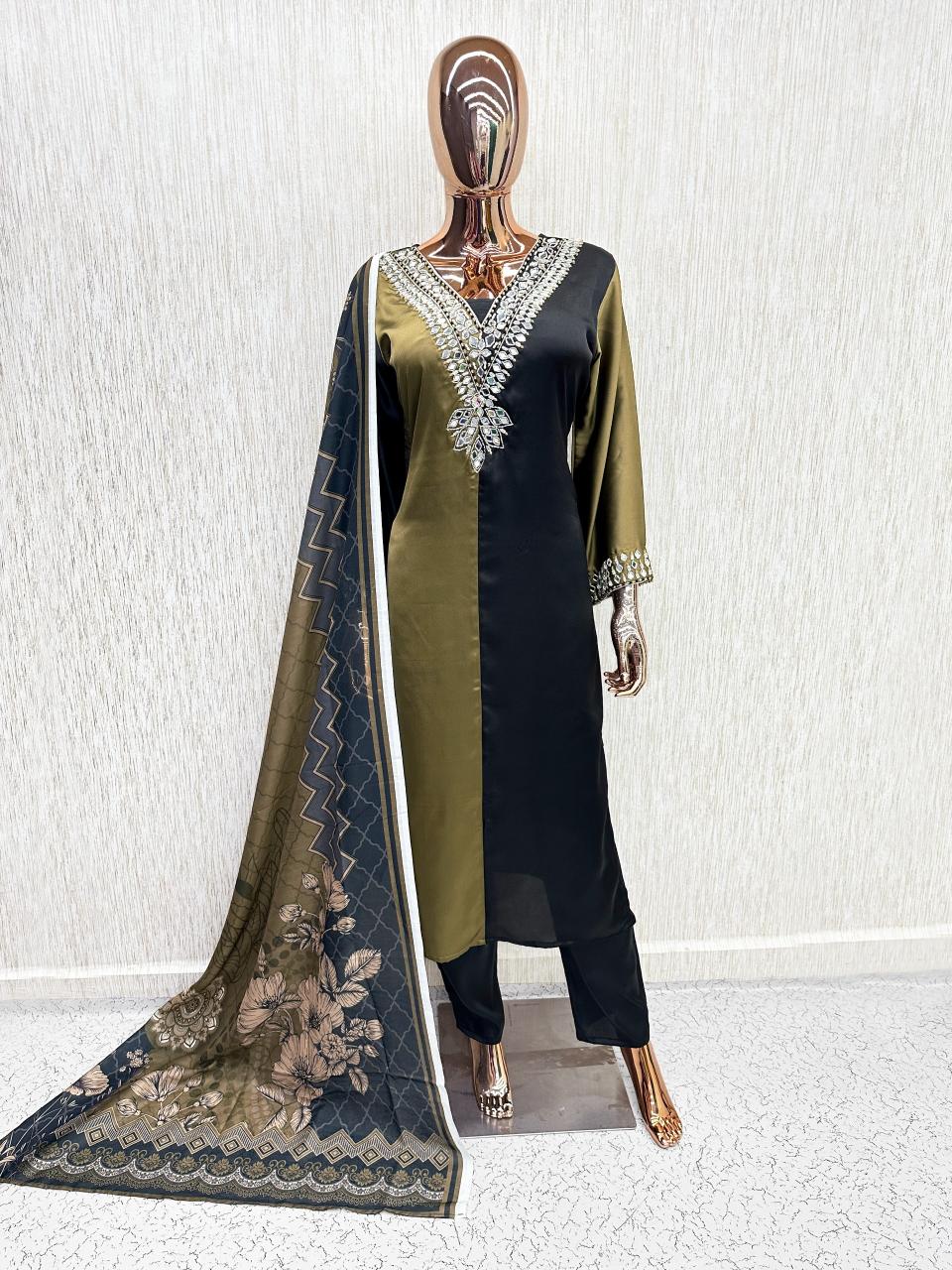 Khas 170 catalog pakistani suits wholesale online
