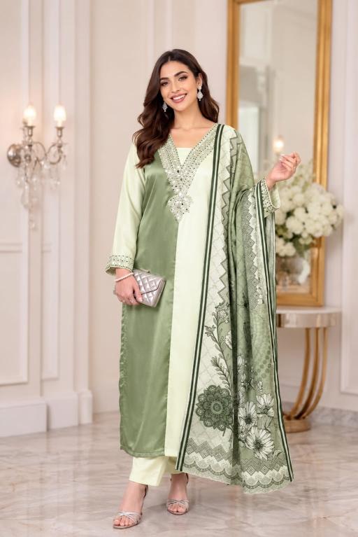 Khas 170 catalog pakistani suits wholesale online