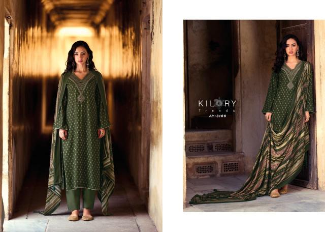 Kilory Aayat catalog chennai salwar kameez wholesaler