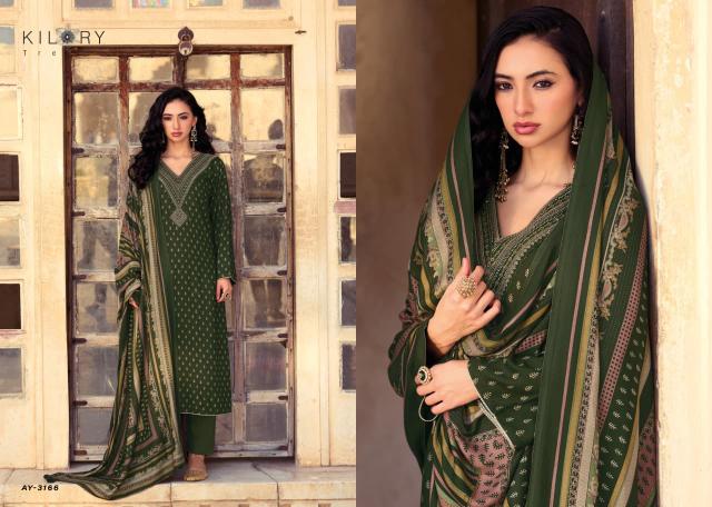 Kilory Aayat catalog chennai salwar kameez wholesaler