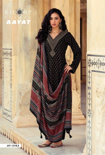 Kilory Aayat catalog chennai salwar kameez wholesaler