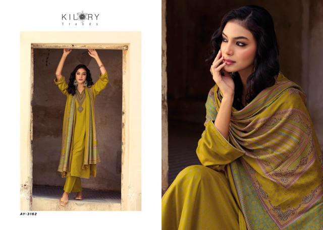 Kilory Aayat catalog chennai salwar kameez wholesaler