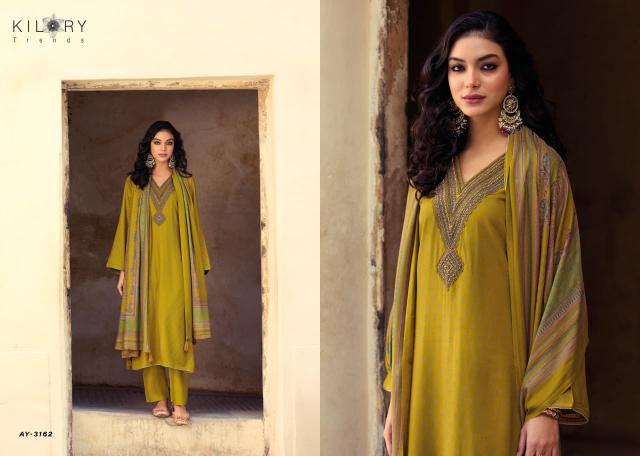 Kilory Aayat catalog chennai salwar kameez wholesaler