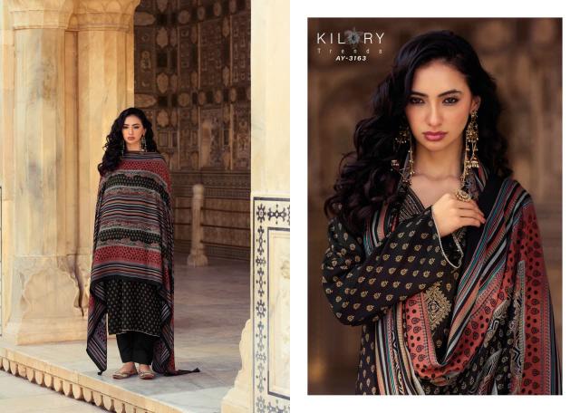 Kilory Aayat catalog chennai salwar kameez wholesaler