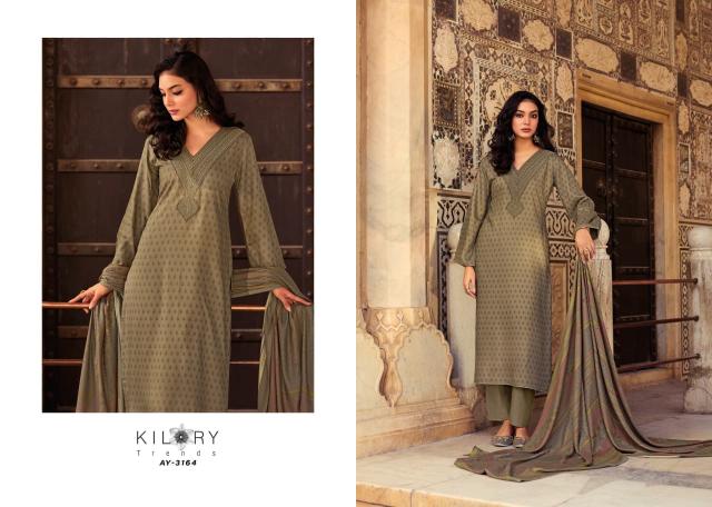 Kilory Aayat catalog chennai salwar kameez wholesaler