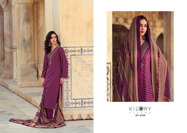 Kilory Aayat catalog chennai salwar kameez wholesaler
