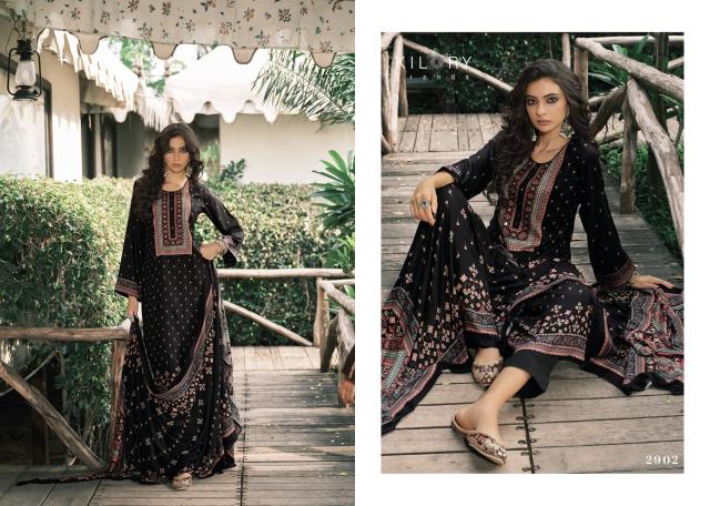 Kilory Iktara catalog ladies salwar kameez wholesale