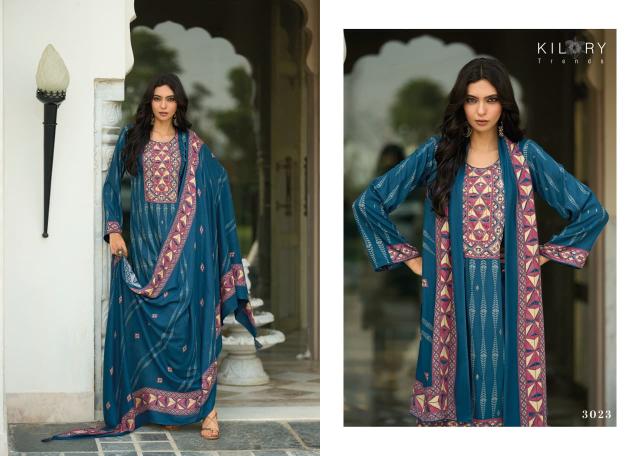 Kilory Mehraab catalog wholesalers for salwar kameez in mumbai