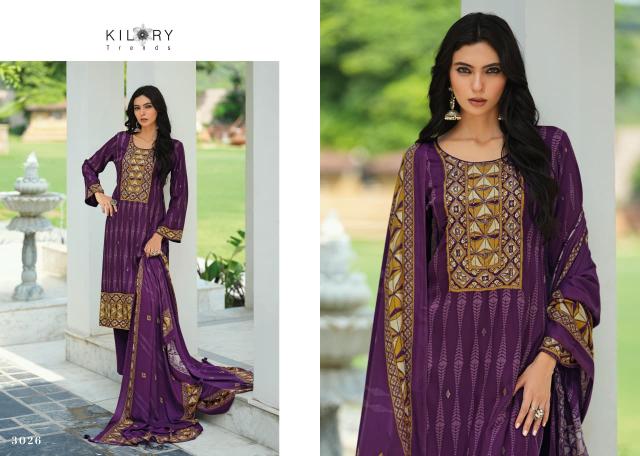 Kilory Mehraab catalog wholesalers for salwar kameez in mumbai