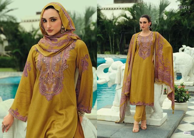 Kilory Tavaqal catalog wholesale dealers of salwar kameez in ahmedabad