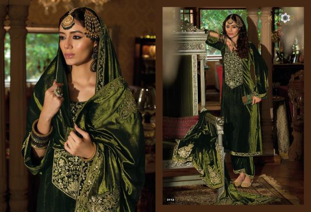 Kilory Zardozi catalog wholesale pakistani designer salwar kameez