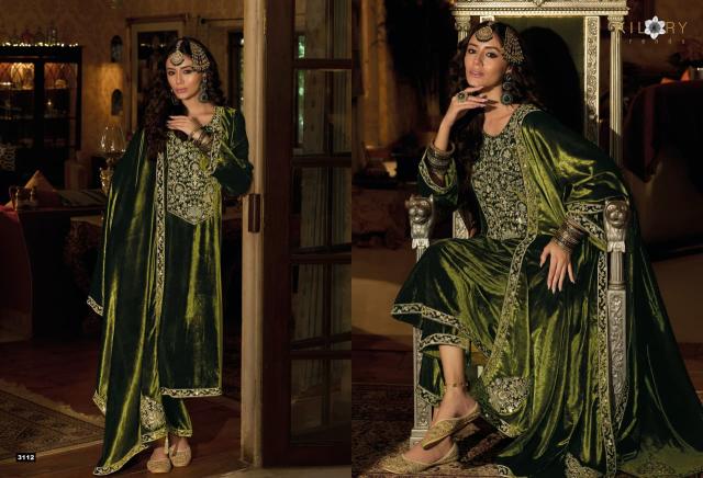 Kilory Zardozi catalog wholesale pakistani designer salwar kameez