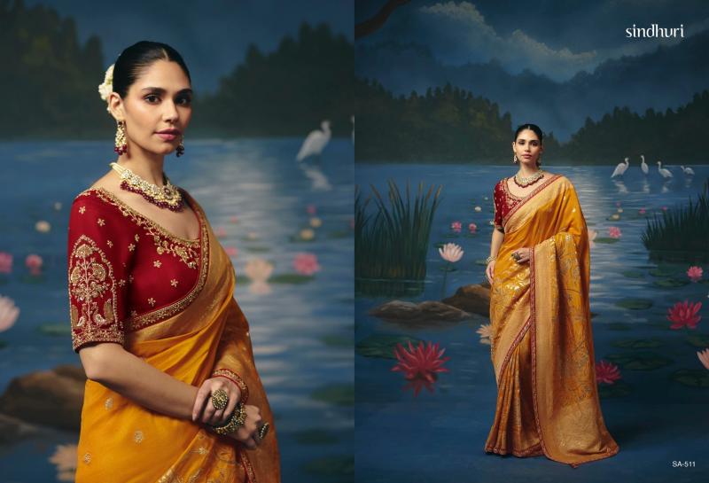 Kimora Raas Leela catalog top 10 saree wholesaler in surat