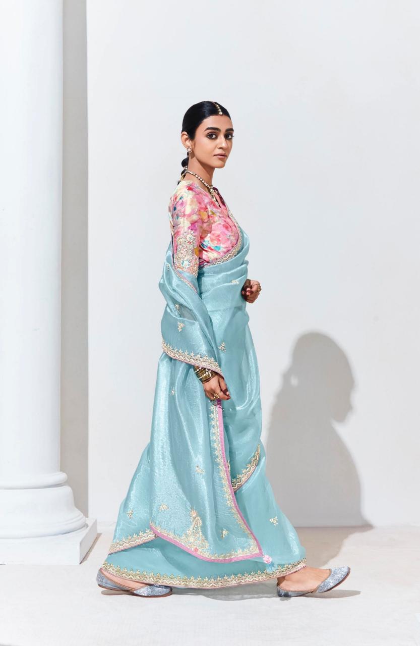 Kimora Rangat vol 3 catalog online wholesale saree shopping