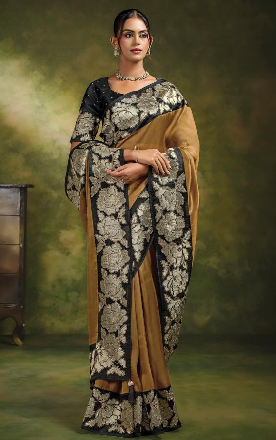 Mahotsav Norita 45100 Saadgi catalog fancy sarees wholesale market