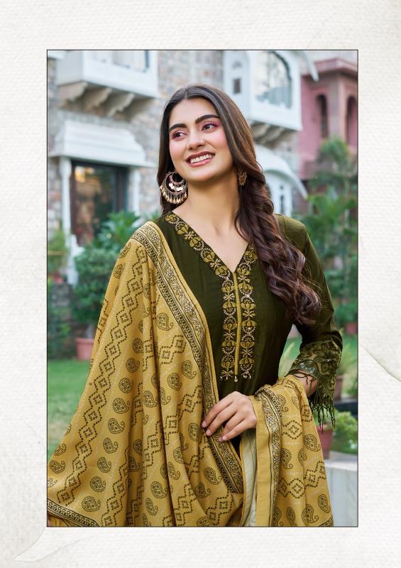 Mittoo Baarati vol 2 Catalog branded kurti wholesale delhi
