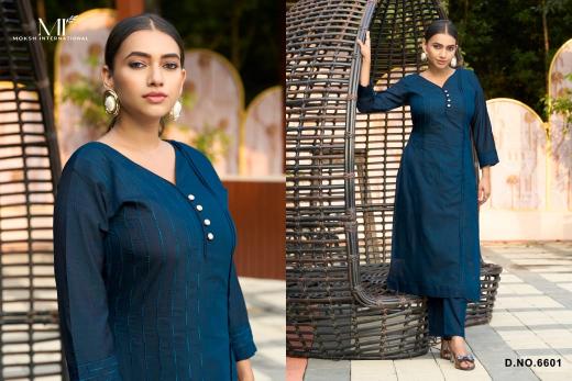 Moksh International Roma vol 1 catalog coord set manufacturer