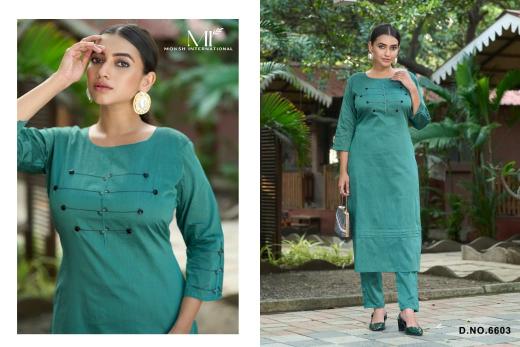 Moksh International Roma vol 1 catalog coord set manufacturer