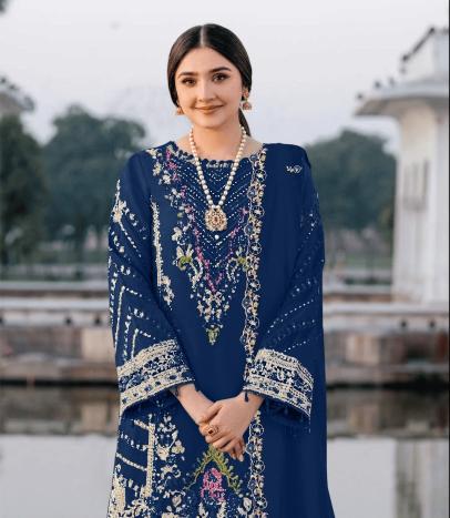Motifz 2042 catalog pakistani suit wholesale market