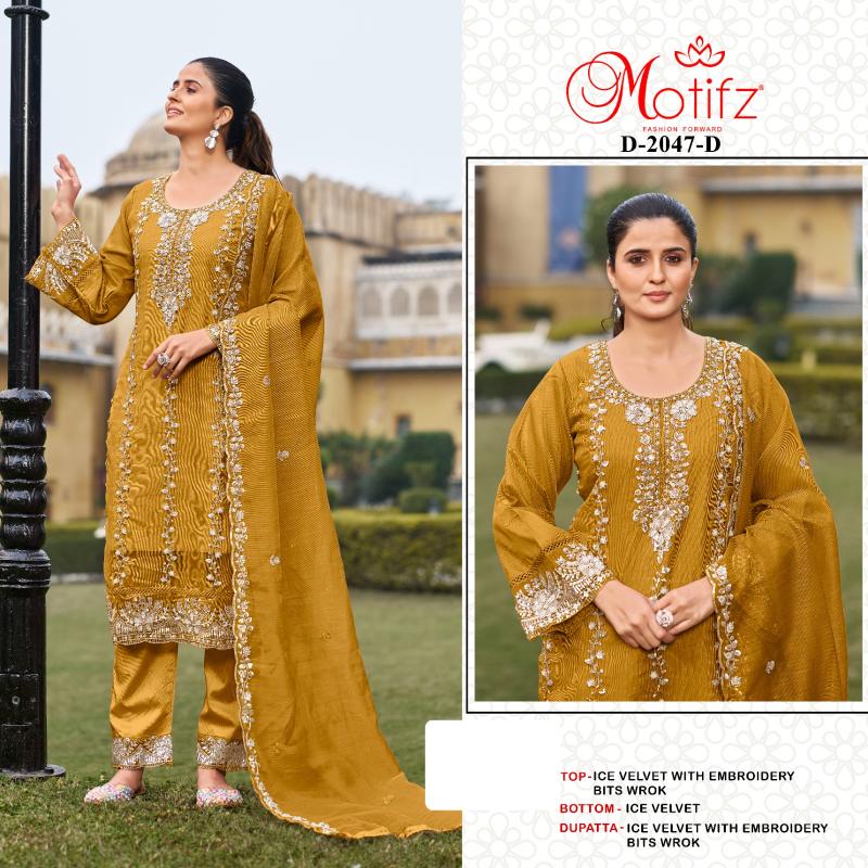 Motifz 2047 catalog from where to buy wholesale pakistani suits